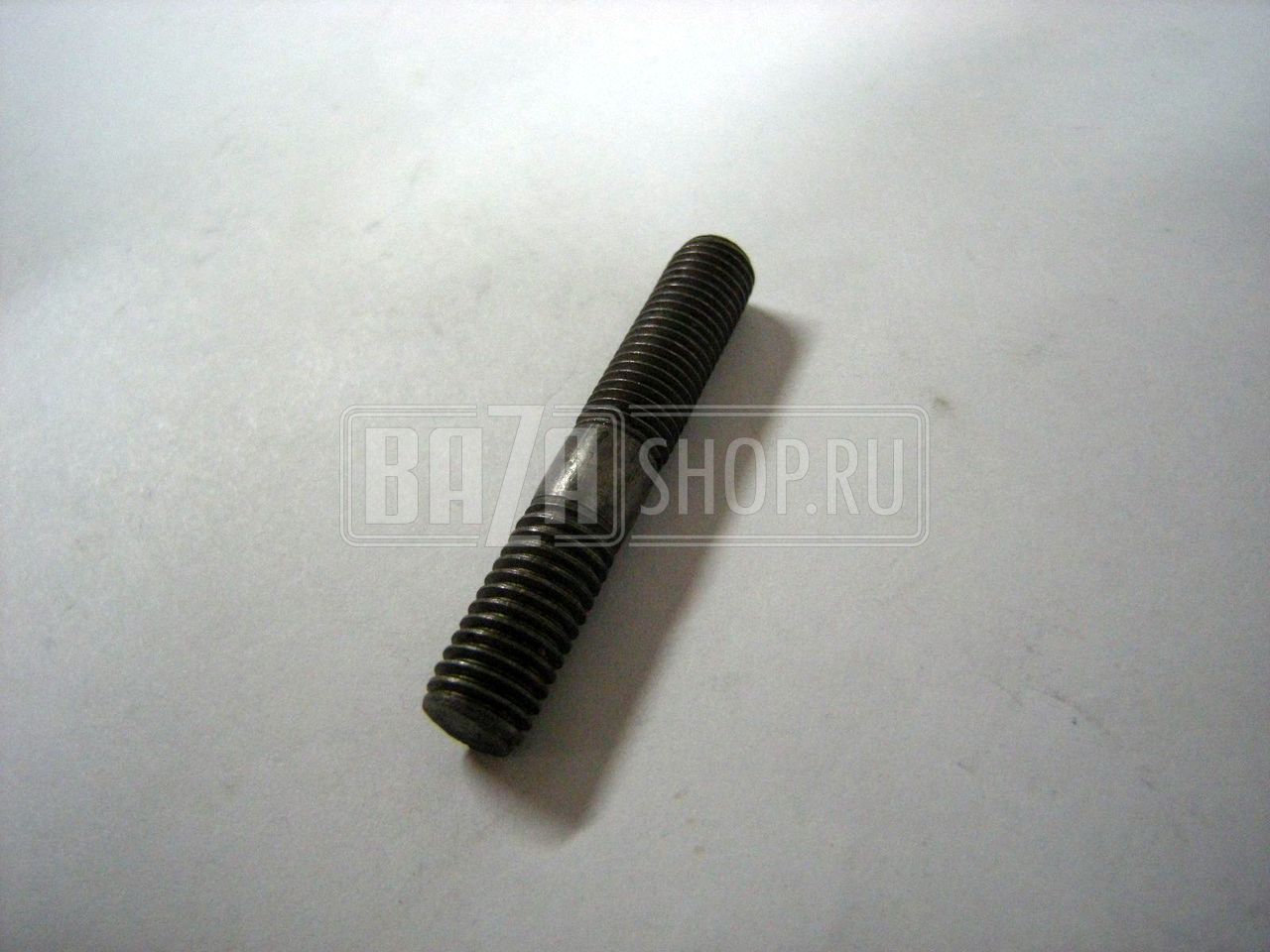 Шпилька крепления крышки толкателя УАЗ, ГАЗ М8*1*30 ** / 291751-П29